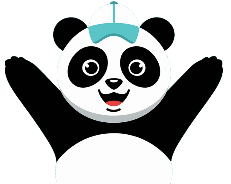 Basic Plan Panda