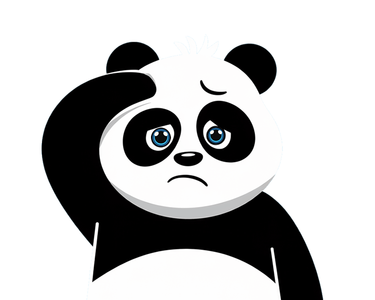 Basic Plan Panda