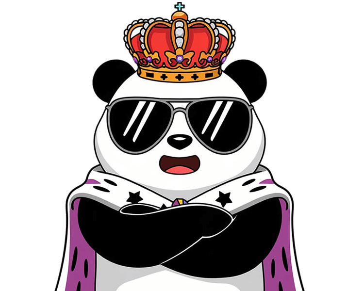 Premium Plan Panda